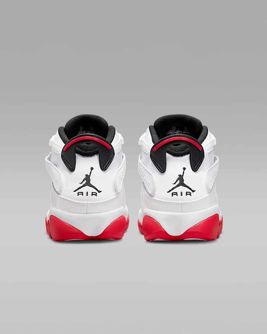 Jordan 6 Rings Men s Shoes. Nike